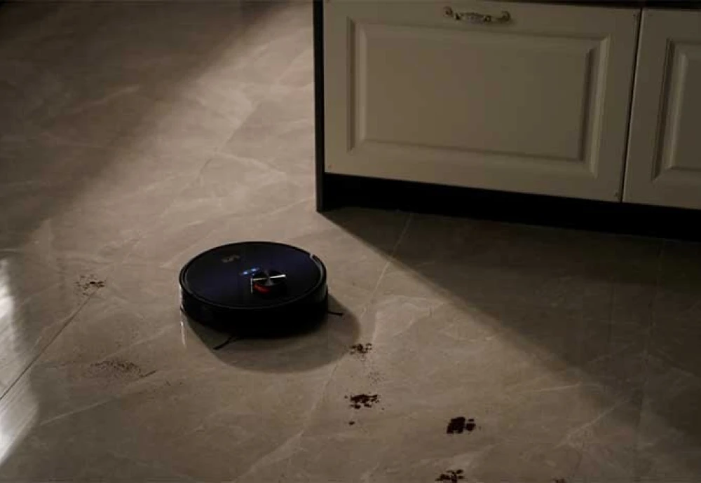 super cleaner vacuum robot